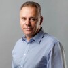 Логотип телеграм -каналу vdn_lebed — Міський голова Геннадій Лебідь