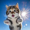 Логотип телеграм канала @vdohnovenieimir — Вдохновение