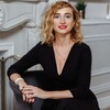 Логотип телеграм канала @vdohnoveniezhizni — Вдохновение жизни со Светланой Любимцевой💞💞💞