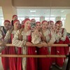 Логотип телеграм канала @vdohnoveski — Вдохновение❤️