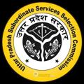 Telegram channel Upsssc VDO 2018 Reexam Aspirant logo