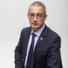 Логотип телеграм канала @vdormidontov — Вячеслав Дормидонтов