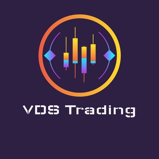 Logo saluran telegram vds_crypto — VDS | Trading