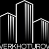 Логотип телеграм канала @vds_realt — Верхотуров Дмитрий: Брокеридж. Девелопмент. Консалтинг