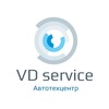 Логотип телеграм канала @vdservice77 — ВД Сервис | Технцентры Москва