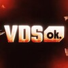 Логотип телеграм канала @vdsokguru — VDSok.guru