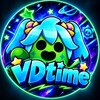 Логотип телеграм канала @vdtime1 — VDtime | BS |
