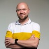 Логотип телеграм канала @vdundik — Дюндик про Маркетинг