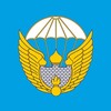Логотип телеграм канала @vdv_106 — 106 гвардейская дивизия ВДВ Тула