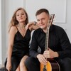 Логотип телеграм канала @vdvoem_cover_duet — VDVOEM
