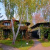 Логотип телеграм канала @ve_art_resort — Парк-отель «Ve Art Resort» / ВЕ Арт Резорт / бывший пансионат Акварели