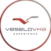 Логотип телеграм канала @ve_hotel — Veselovka Experience