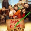 لوگوی کانال تلگرام ve_wk — مسلسل طيور النار 🖥