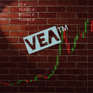 Логотип телеграм канала @vea63 — VEA™