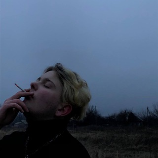 Логотип телеграм канала @veandde — nesplunedelu