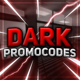 Логотип телеграм канала @veasper001 — DARK ПРОМОКОДЫ