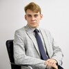 Логотип телеграм канала @veatchin — Денис Вяткин