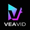 Логотип телеграм -каналу veavid — VEAVID