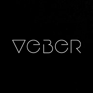 Логотип телеграм канала @veberswimwear — VEBER SWIMWEAR