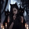 Логотип телеграм канала @vebinar_kurs — Бесплатные практики ТАРО