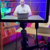 Логотип телеграм -каналу vebinar_tumobog — TumoBog Богдан / Вебінар 16 квітня