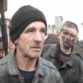 Логотип телеграм канала @vecherab — Вечерний рабочий