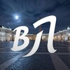 Логотип телеграм канала @vecherka178 — Вечерний Питер