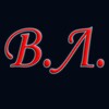 Telegram channel Вечерний Луганск logo