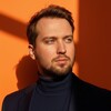Логотип телеграм канала @vecherniyzavtrak — Завтрак с Коучем | Даниил Панов