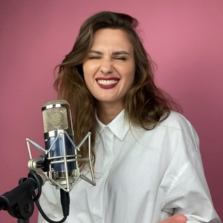 Логотип телеграм канала @vecherskaya_channel — не скучно с Вечерской