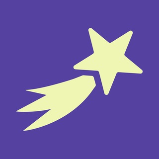 Логотип телеграм -каналу vechirmedia — ВЕЧІР