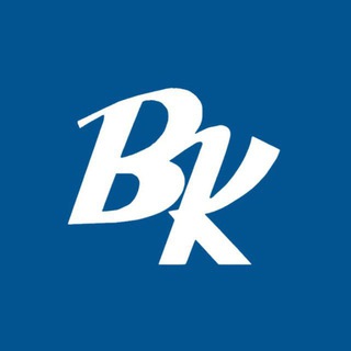 Логотип телеграм -каналу vechirniykyiv_ua — Вечірній Київ