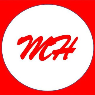 Логотип телеграм канала @vechmud — Муд Ньюс