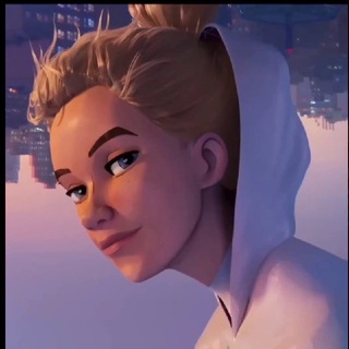 Логотип телеграм канала @vechnostich — VechnoStich