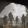 Логотип телеграм канала @vechnxstshopmetro — METRO SHOP l 1MGN