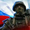 Логотип телеграм канала @vechnyizov22 — Вечный ZOV России 🇷🇺