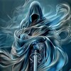 Логотип телеграм канала @vechnyjdueht — Вечный дуэт🗡️