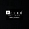 Логотип телеграм канала @veconi_ekb — Veconi | Екатеринбург