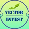 Logo of telegram channel vect_invest — Vector Invest | Trading