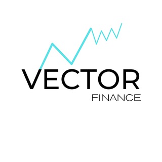 Логотип телеграм канала @vector_finance — Vector Finance