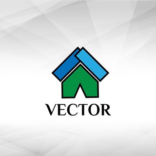 Логотип телеграм канала @vector_krovli — Vector_krovli
