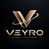 Telegram channel VEYRO — Global Exchange logo