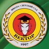 Логотип телеграм канала @vectorprivateschool — Школа Вектор