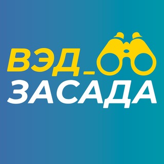 Логотип телеграм канала @ved_zasada — ВЭД_ЗАСАДА