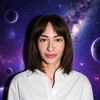 Логотип телеграм канала @ved_astro_club — Катя, нужна твоя помощь