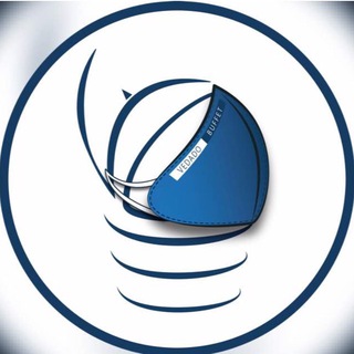 Logotipo del canal de telegramas vedadobuffet - Vedado Buffet
