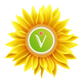 Логотип телеграм канала @vedalife — Vedalife | Від темряви до світла