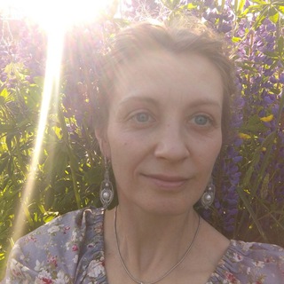 Логотип телеграм канала @vedana_tea — ВеданаЧай