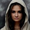 Логотип телеграм канала @vedana35 — Катеринка Куликова | Маг | Целитель ☪