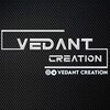 टेलीग्राम चैनल का लोगो vedant_creation_hdstatus — VEDANT CREATION | FULL SCREEN HD STATUS
